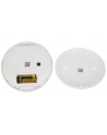 hikvision Czujka ruchu PIR bezprzewodowa sufitowa DS-PDCL12-EG2-WE - nr 12
