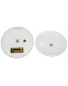 hikvision Czujka ruchu PIR bezprzewodowa sufitowa DS-PDCL12-EG2-WE - nr 6