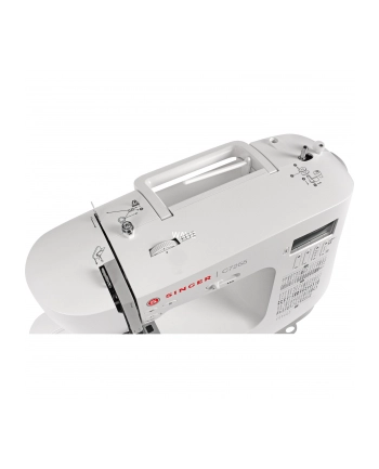 Singer C7255