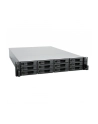 synology Serwer SA3400D 12x0HDD Intel Xeon D-1541 1x8GB DDR4 ECC 2x1GbE 1x10GbE  5Y - nr 20