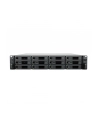 synology Serwer SA3400D 12x0HDD Intel Xeon D-1541 1x8GB DDR4 ECC 2x1GbE 1x10GbE  5Y - nr 2