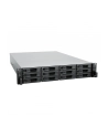 synology Serwer SA3400D 12x0HDD Intel Xeon D-1541 1x8GB DDR4 ECC 2x1GbE 1x10GbE  5Y - nr 9
