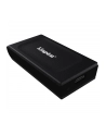 kingston Dysk SSD XS1000 2TB USB3.2 Gen2x2 Zewnętrzny - nr 11