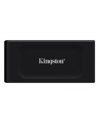 KINGSTON DYSK SSD 2000G PORTABLE XS1000 nr 2