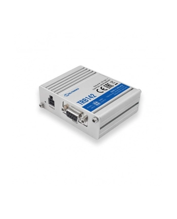 teltonika Bramka LTE TRB142 (Cat 1), 3G, 2G, USB nr 2