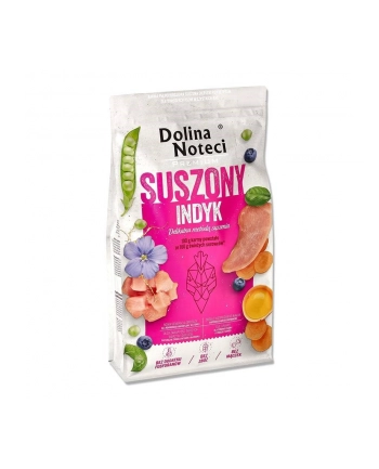 Dolina Noteci Premium indyk 9 kg dla psa nr 1