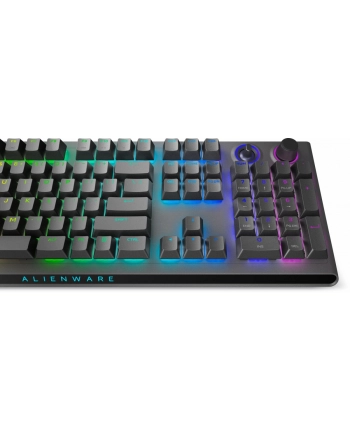 dell Klawiatura Alienware AW920K- US - Dark Side