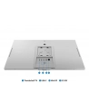 samsung Monitor 27cali LS27C902PAUXDU IPS 5120x2880 5K/UHD+ 16:9 1xminiDP 1xTB4.0 (90W/15W) 3xUSB3.0 WiFi/BT 5ms HAS+PIVOT głośniki płaski SMART 3lata on-site - nr 34