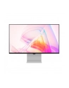 samsung Monitor 27cali LS27C902PAUXDU IPS 5120x2880 5K/UHD+ 16:9 1xminiDP 1xTB4.0 (90W/15W) 3xUSB3.0 WiFi/BT 5ms HAS+PIVOT głośniki płaski SMART 3lata on-site - nr 66
