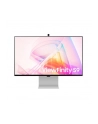 samsung Monitor 27cali LS27C902PAUXDU IPS 5120x2880 5K/UHD+ 16:9 1xminiDP 1xTB4.0 (90W/15W) 3xUSB3.0 WiFi/BT 5ms HAS+PIVOT głośniki płaski SMART 3lata on-site - nr 70