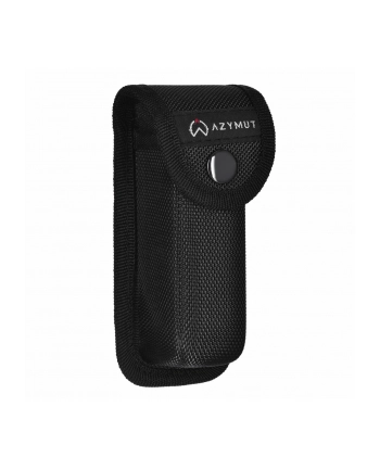 Multitool AZYMUT Gron - 11 narzędzi + 9 bitów + kabura (H-P224052) nr 1