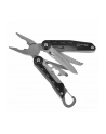 Multitool AZYMUT Turon - 10 narzędzi + karabińczyk +kabura do pasa (H-P224108) - nr 2