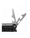 Multitool AZYMUT Turon - 10 narzędzi + karabińczyk +kabura do pasa (H-P224108) - nr 4