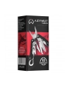 Multitool AZYMUT Turon - 10 narzędzi + karabińczyk +kabura do pasa (H-P224108) - nr 9
