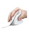 Mysz TRUST VERTO ERGO MOUSE WHT - nr 18