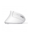 Mysz TRUST VERTO ERGO MOUSE WHT - nr 22