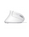 Mysz TRUST VERTO ERGO MOUSE WHT - nr 2
