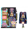mga entertainment LOL Surprise OMG Core Doll Lalka Victory + modowe akcesoria 591504 - nr 1