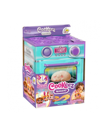 cobi CooKeez Makery 23501 Pieczone chlebusie