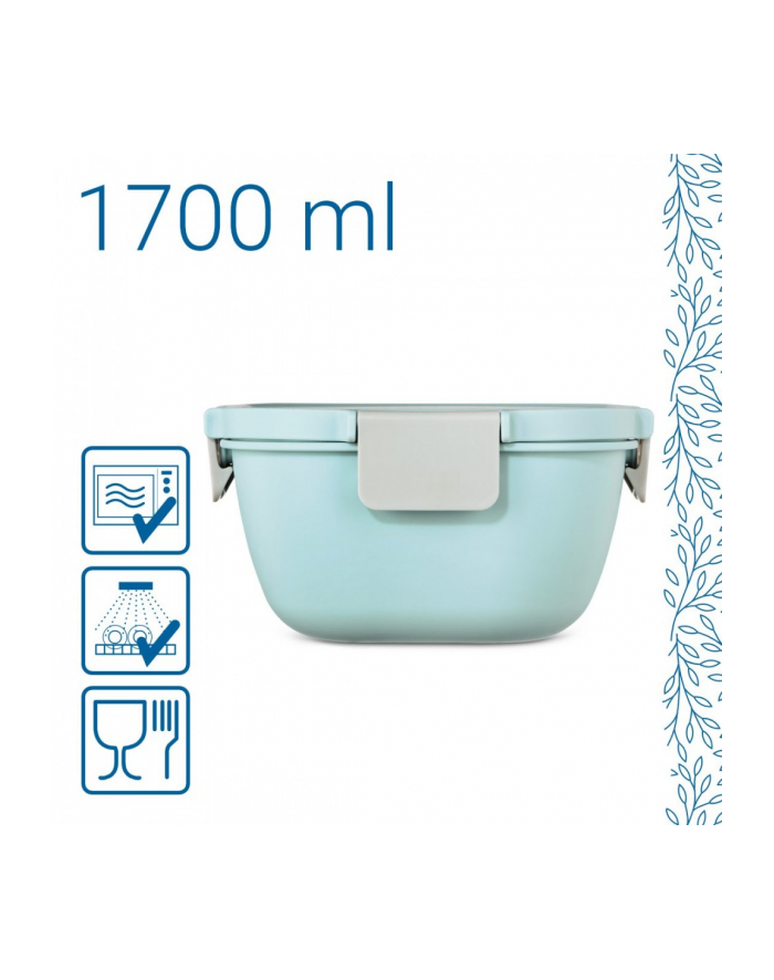 xavax Lunchbox Hama 1700 ml TO GO główny