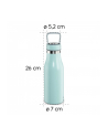 xavax Butelka termiczna Hama 500 ml TO GO - nr 3