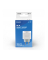 savio Inteligentne gniazdko Wi-Fi 16A Pomiar zużycia energii, AS-01 Białe - nr 14
