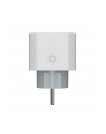 savio Inteligentne gniazdko Wi-Fi 16A Pomiar zużycia energii, AS-01 Białe - nr 18