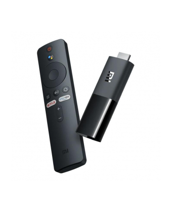 xiaomi Odtwarzacz multimedialny Mi TV Stick