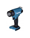 Opalarka 18V Solo DHG180ZJ MAKITA - nr 14
