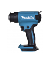 Opalarka 18V Solo DHG180ZJ MAKITA - nr 15