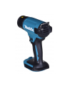 Opalarka 18V Solo DHG180ZJ MAKITA - nr 4