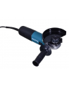 Szlifierka kątowa 125mm 840W 9558HNR MAKITA - nr 3