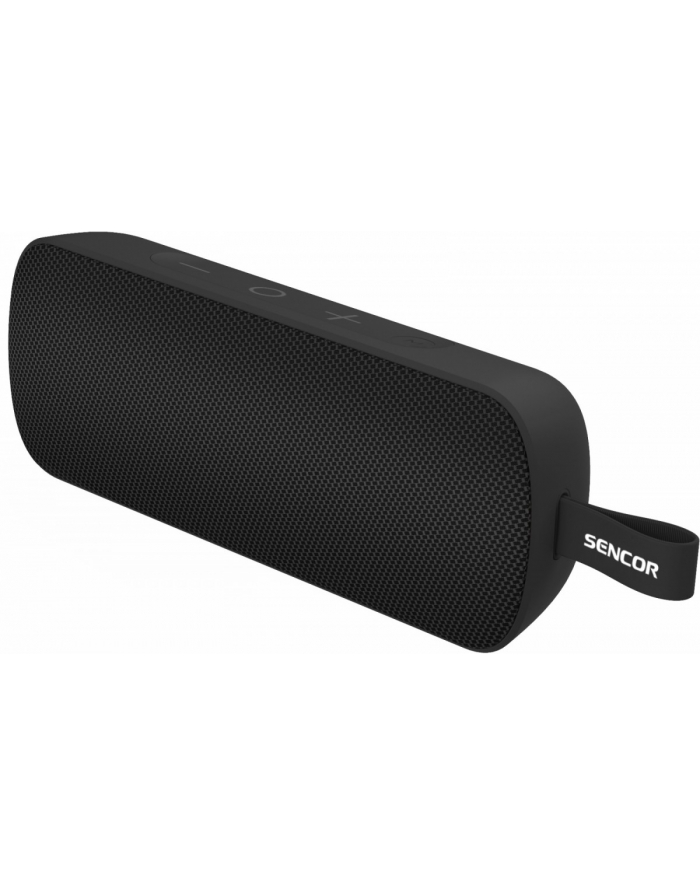 sencor Głośnik Bluethooth z radiem SSS 1110 10W, IPX7 Czarny główny