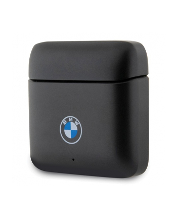 Sluchawki Bluetooth TWS BMWSES20AMK czarne