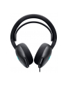 dell Słuchawki Alienware Wired Headset AW520H Dark - nr 12