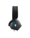 dell Słuchawki Alienware Wired Headset AW520H Dark - nr 13