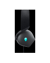 dell Słuchawki Alienware Wired Headset AW520H Dark - nr 22