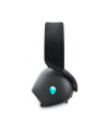 dell Słuchawki Alienware Wired Headset AW520H Dark - nr 27