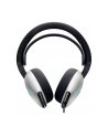 dell Słuchawki Alienware Wired Headset AW520H Lunar - nr 12