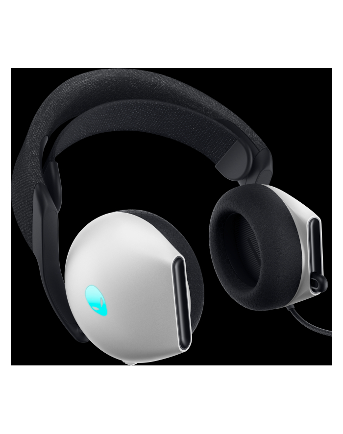 dell Słuchawki Alienware Wired Headset AW520H Lunar główny