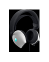 dell Słuchawki Alienware Wired Headset AW520H Lunar - nr 17