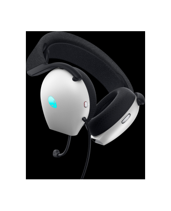 dell Słuchawki Alienware Wired Headset AW520H Lunar