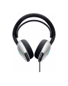 dell Słuchawki Alienware Wired Headset AW520H Lunar - nr 4