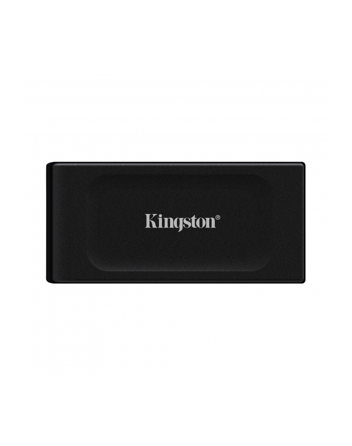 KINGSTON DYSK SSD 1000G PORTABLE XS1000 główny