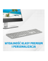 hewlett-packard Klawiatura HP 970 Programmable 3Z729AA Biała - nr 44