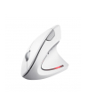 Mysz bezprzewodowa TRUST VERTO WIRELESS ERGO MOUSE WHT - nr 10