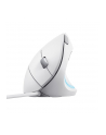 Mysz TRUST VERTO ERGO MOUSE WHT - nr 21