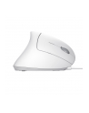 Mysz TRUST VERTO ERGO MOUSE WHT - nr 6