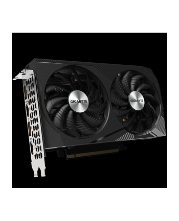 gigabyte Karta graficzna GeForce RTX 3060 Gaming OC 8GB GDDR6 128bit 2DP/2HDMI