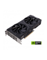 pny Karta graficzna GeForce RTX 4060 Ti 16GB Verto Dual Fan DLSS 3 - nr 6